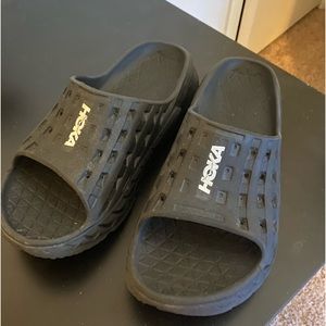 Hoka One One Flip Flops Size 11